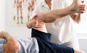 Improving your Range of Motion with Chiropractic Care